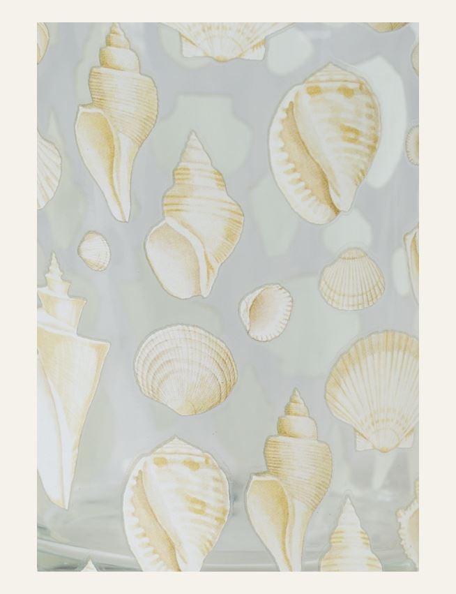 Värmeljushållare vit - 2