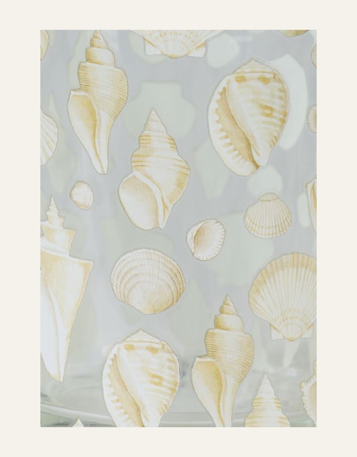 Värmeljushållare vit - 2