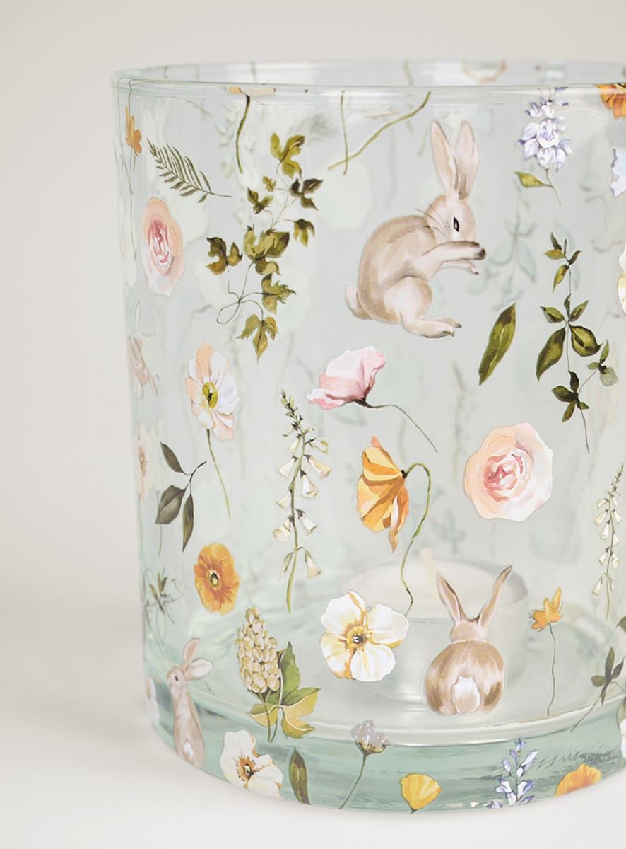 Värmeljushållare multi - 2