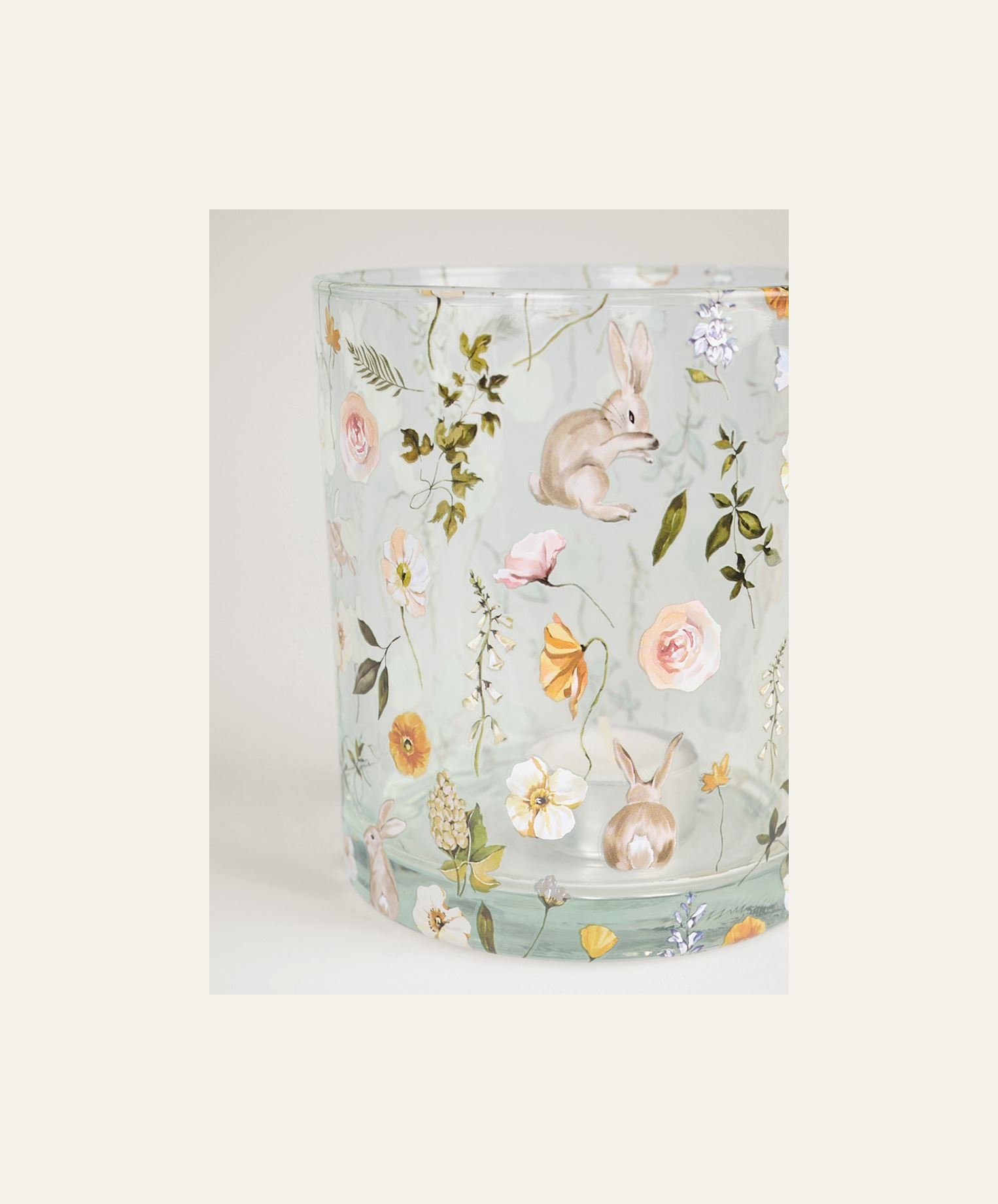 Värmeljushållare multi - 2