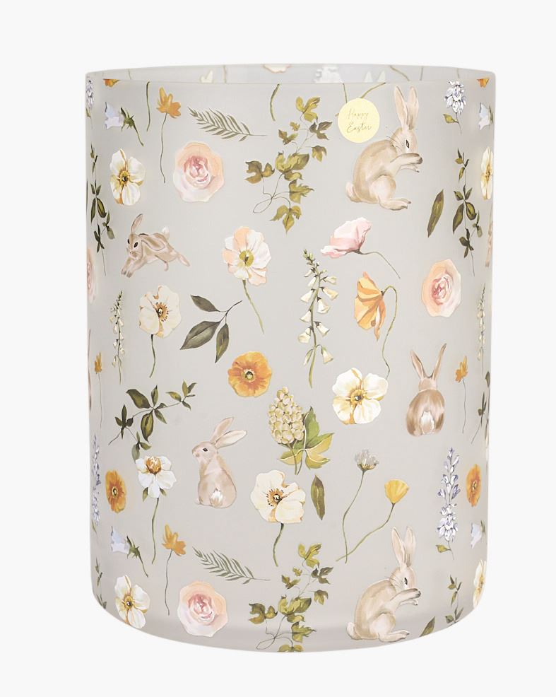 Värmeljushållare multi - 11,5x11,5x13 cm multi - 1