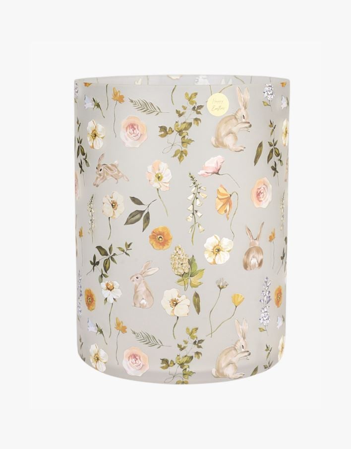 Värmeljushållare multi - 11,5x11,5x13 cm multi - 1