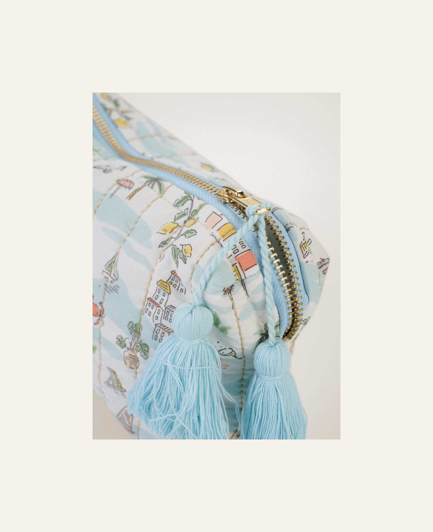 Neccessär multi - 2