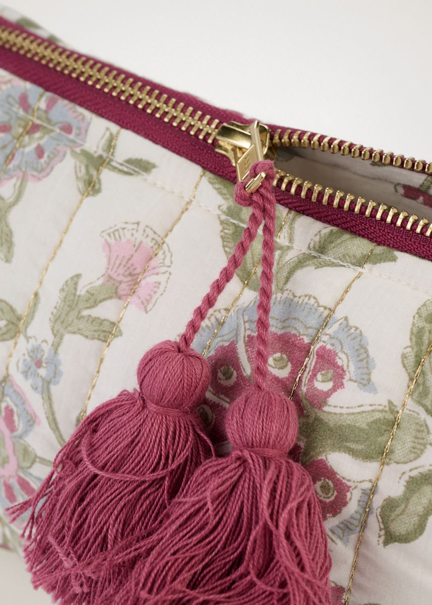 Neccessär multi/rosa - 5