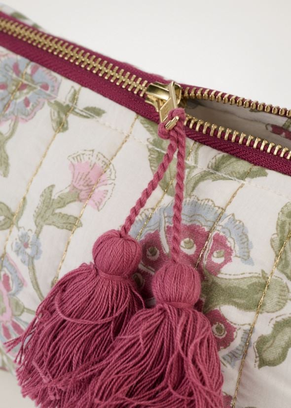 Neccessär multi/rosa - 5