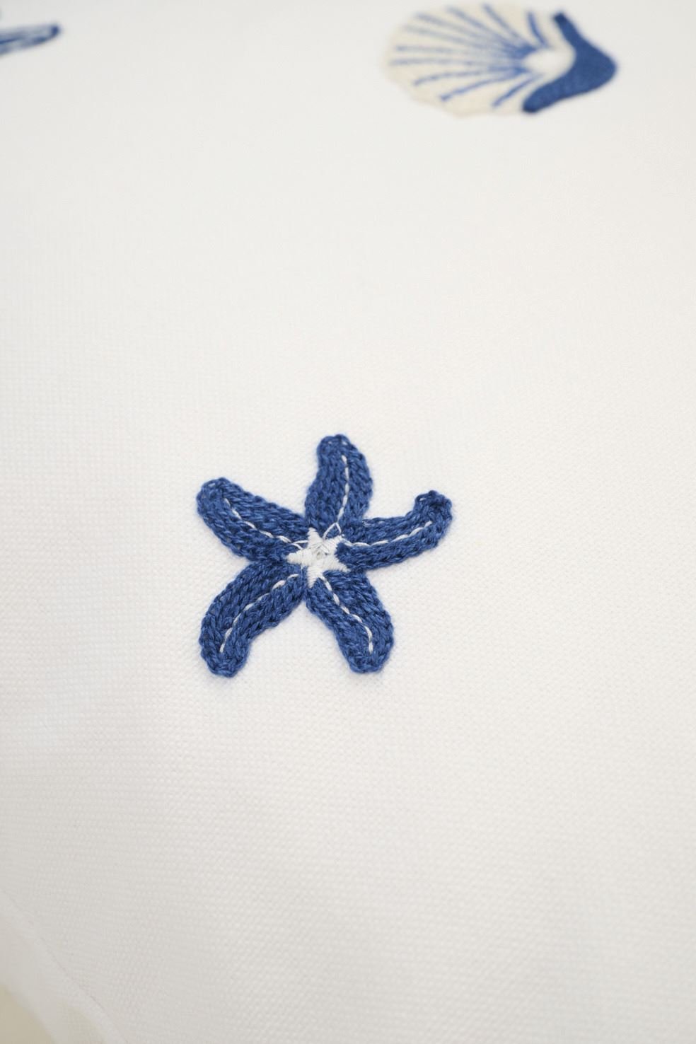 Kuddfodral multi/blå - 2