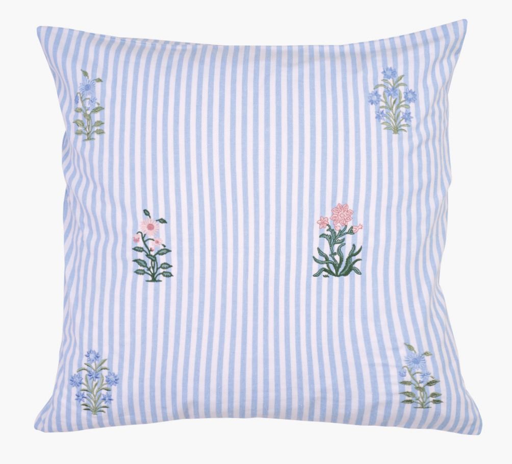 Kuddfodral multi - 50x50 cm multi - 1