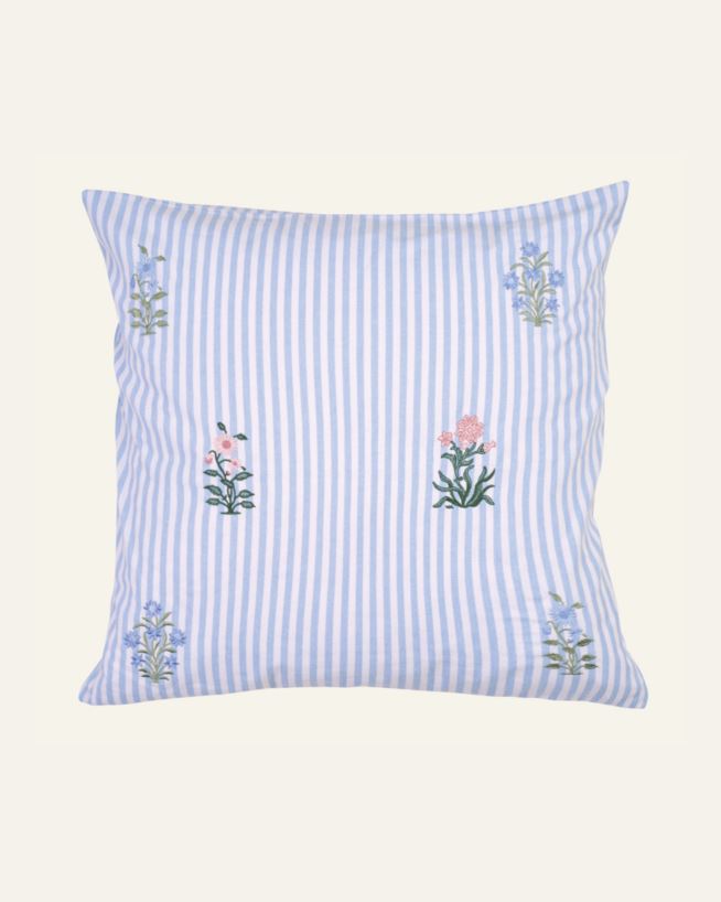 Kuddfodral multi - 50x50 cm multi - 1