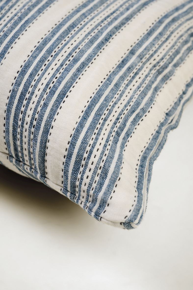 Kuddfodral multi/blå - 2