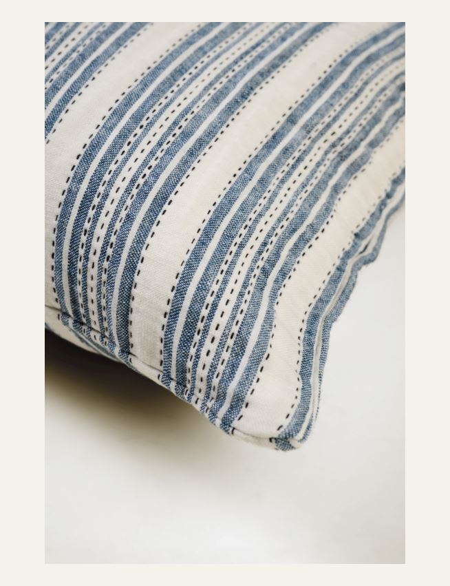 Kuddfodral multi/blå - 2