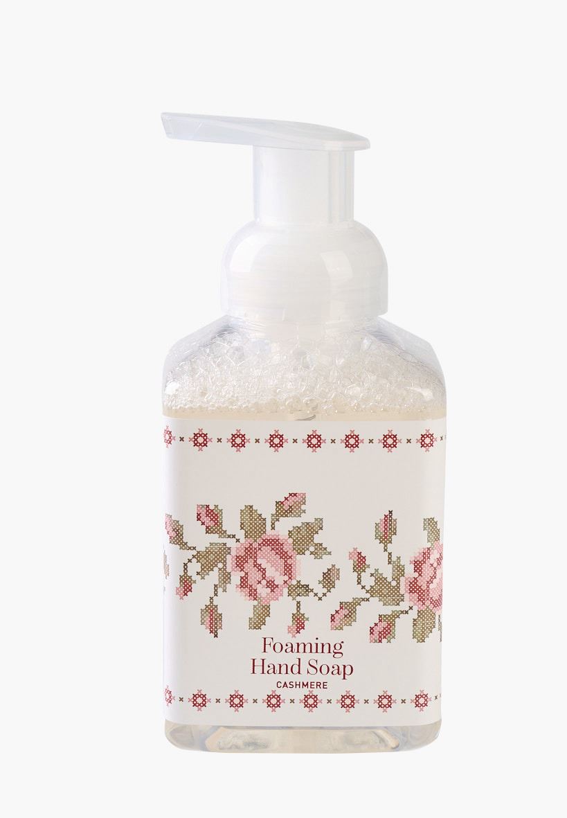 Skummande handtvål multi/rosa - 430 ml multi/rosa - 1