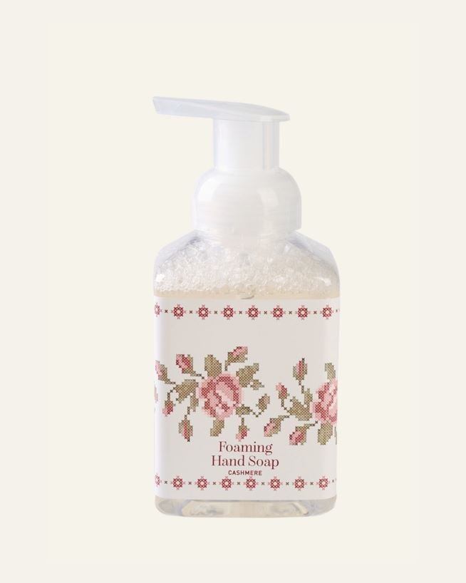 Skummande handtvål multi/rosa - 430 ml multi/rosa - 1