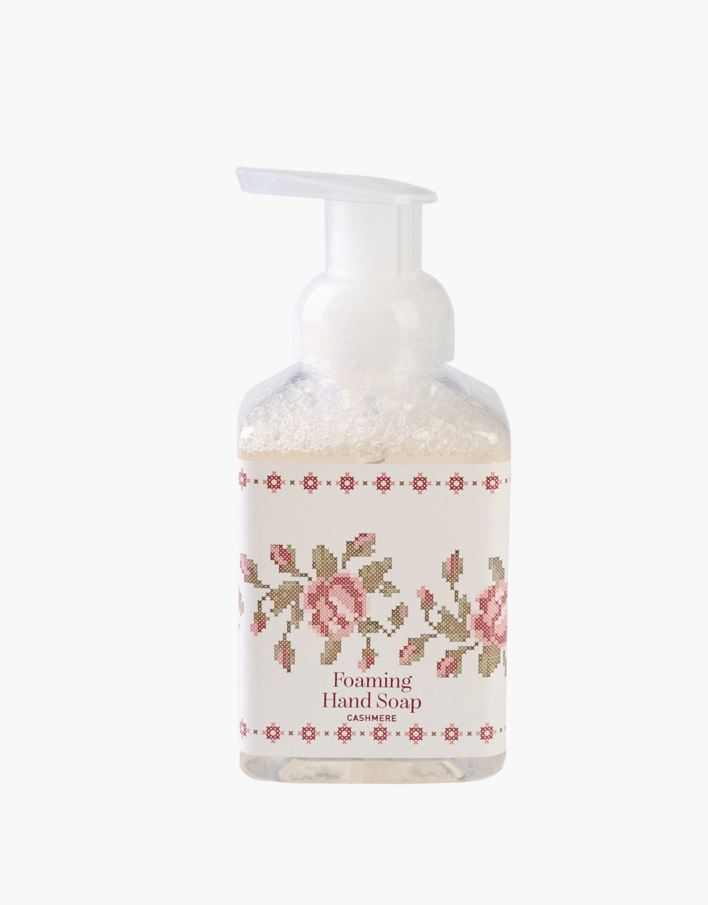 Skummande handtvål multi/rosa - 430 ml multi/rosa - 1