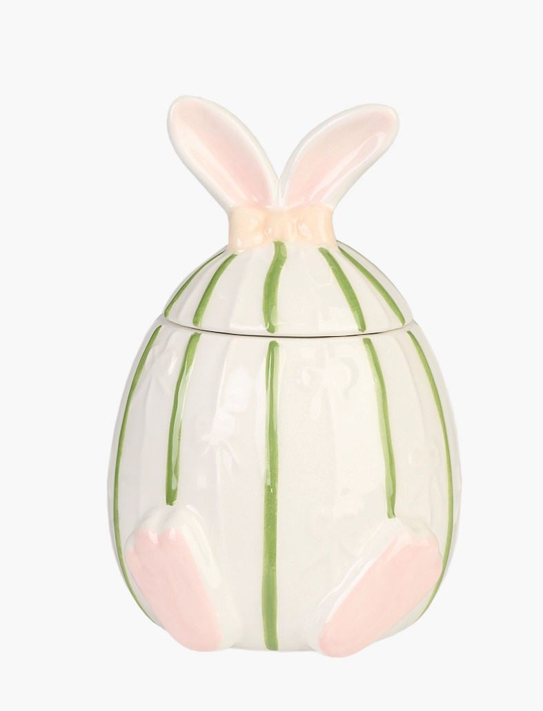 Skål vit - 10,4x10,4x15,5 cm vit - 1