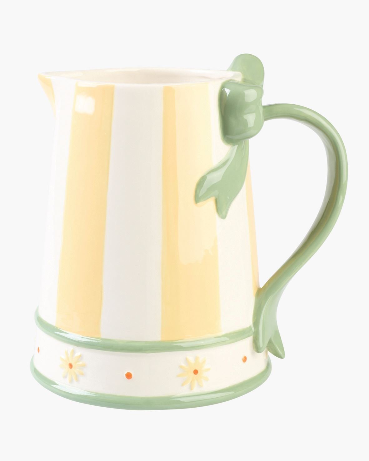 Karaff gul - 3000 ml gul - 1