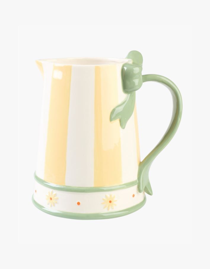 Karaff gul - 3000 ml gul - 1