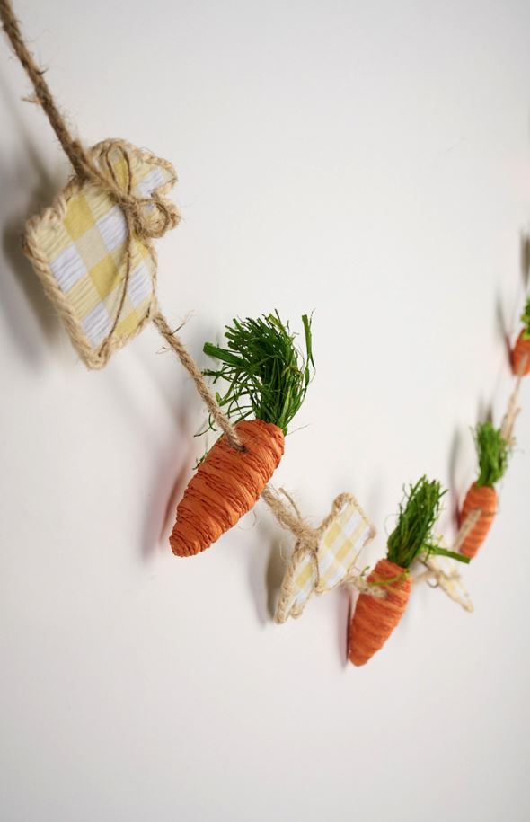 Dekoration multi/gul - 3