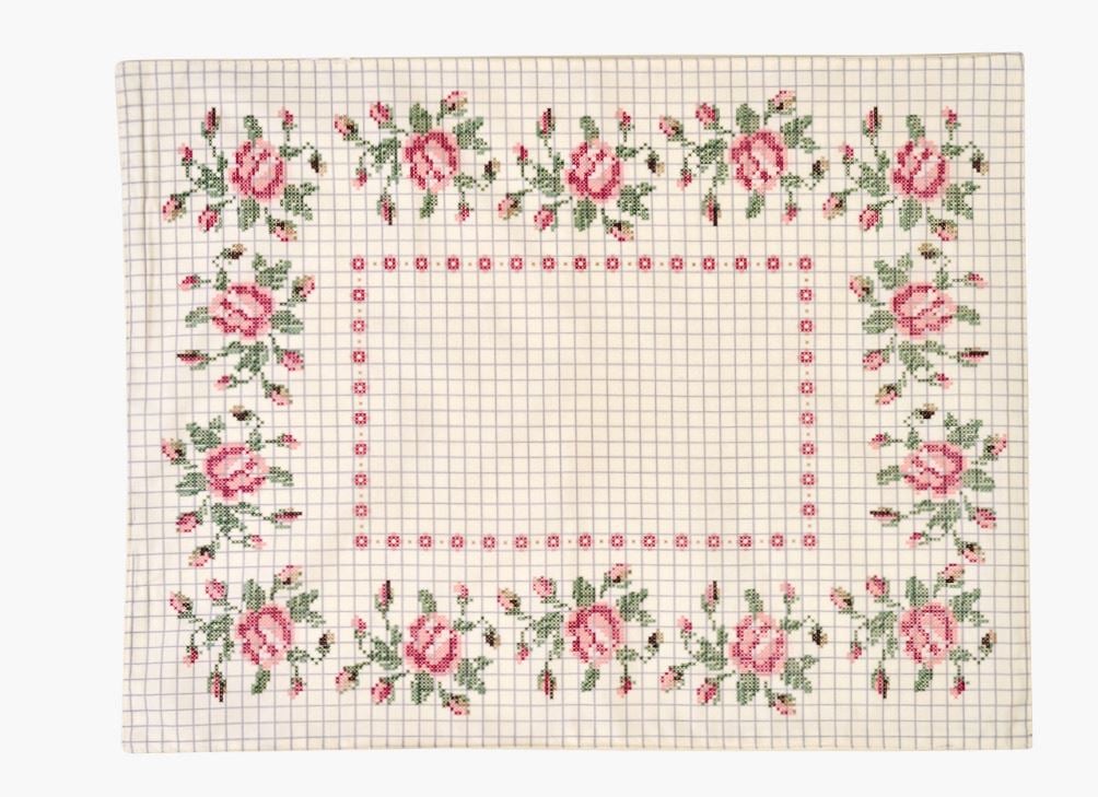 Bordstablett natur - 35x45 cm natur - 1