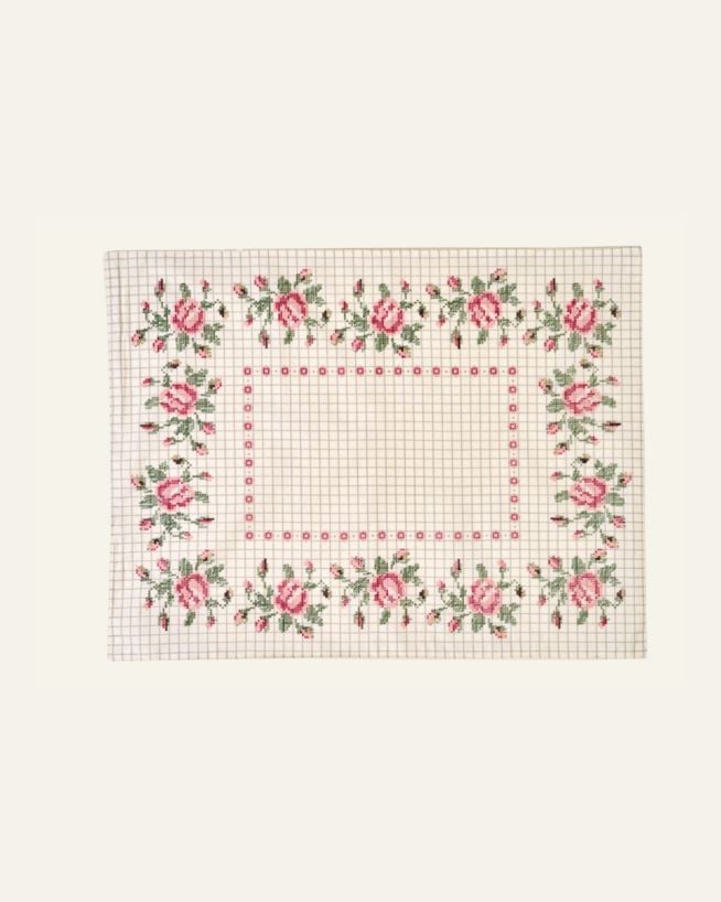 Bordstablett natur - 35x45 cm natur - 1