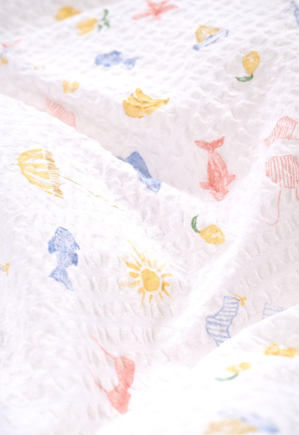 Påslakanset i bäckebölja multi - 3