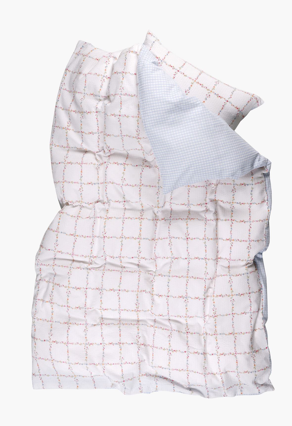 Påslakanset i bäckebölja multi - 2