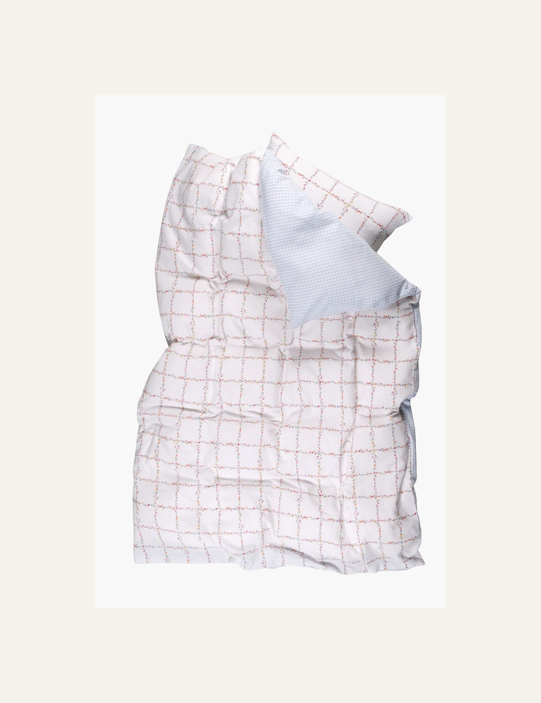 Påslakanset i bäckebölja multi - 2