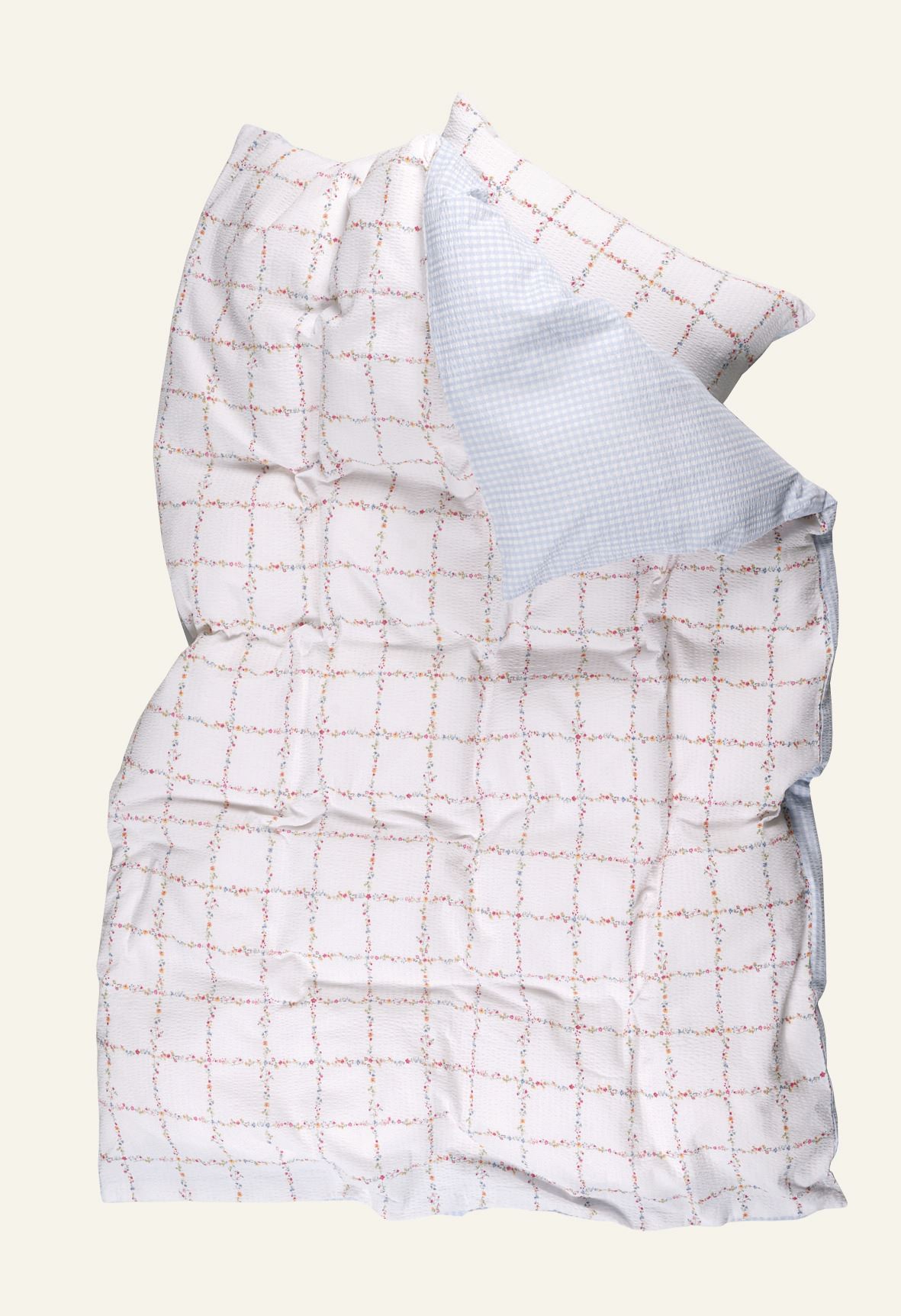 Påslakanset i bäckebölja multi - 4