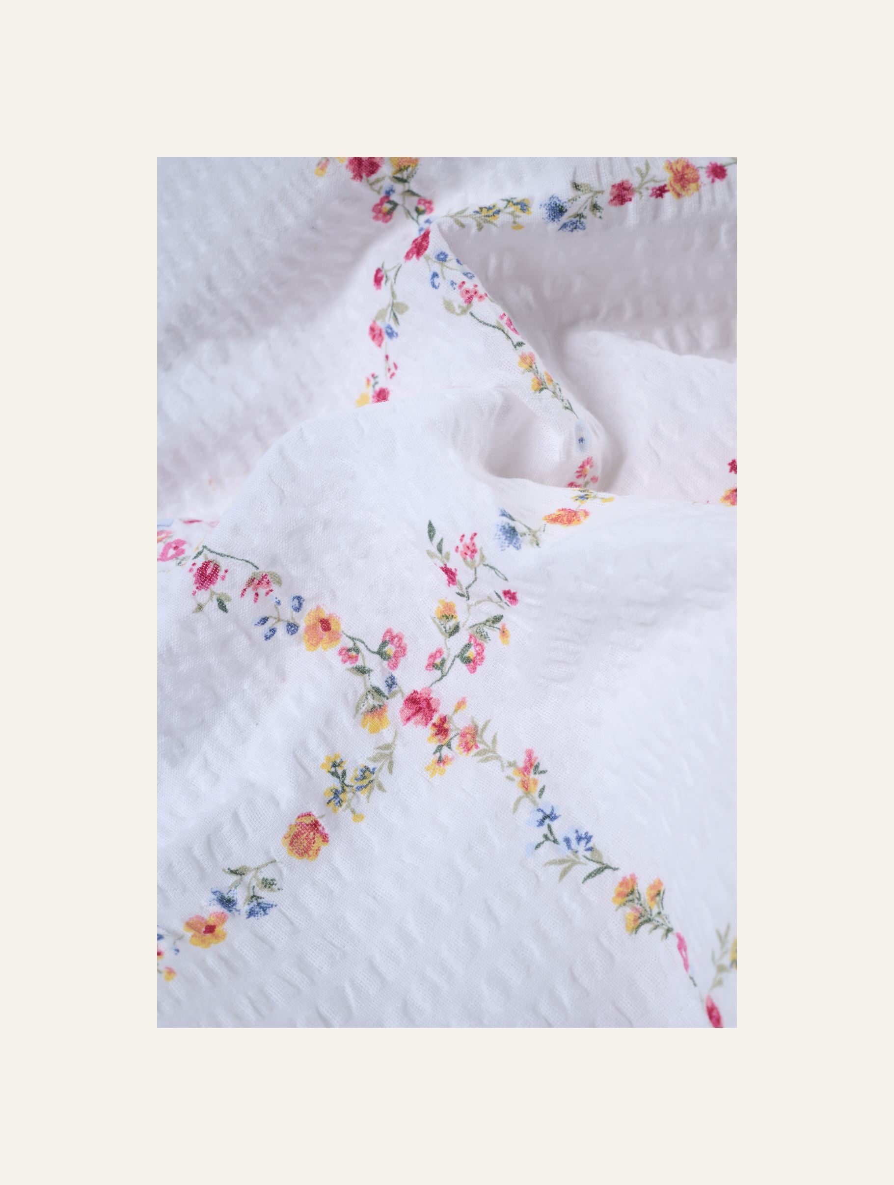 Påslakanset i bäckebölja multi - 3