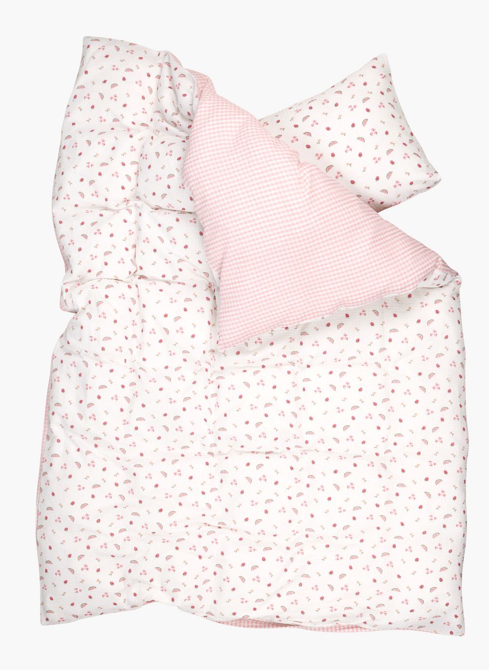 Påslakanset i bäckebölja multi - 2