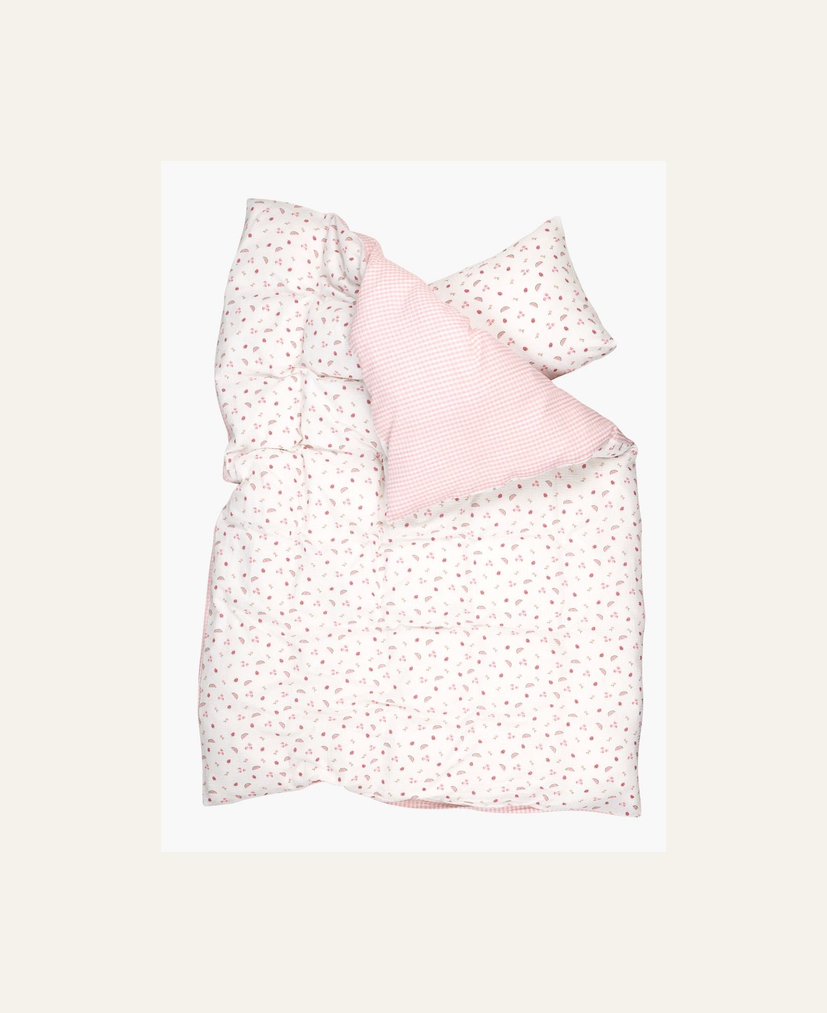 Påslakanset i bäckebölja multi - 2