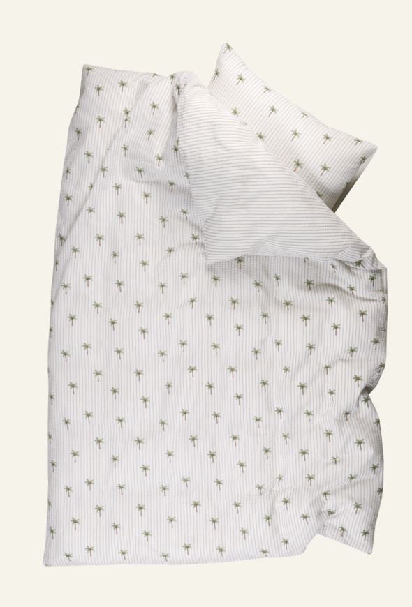 Påslakanset i bäckebölja multi - 4