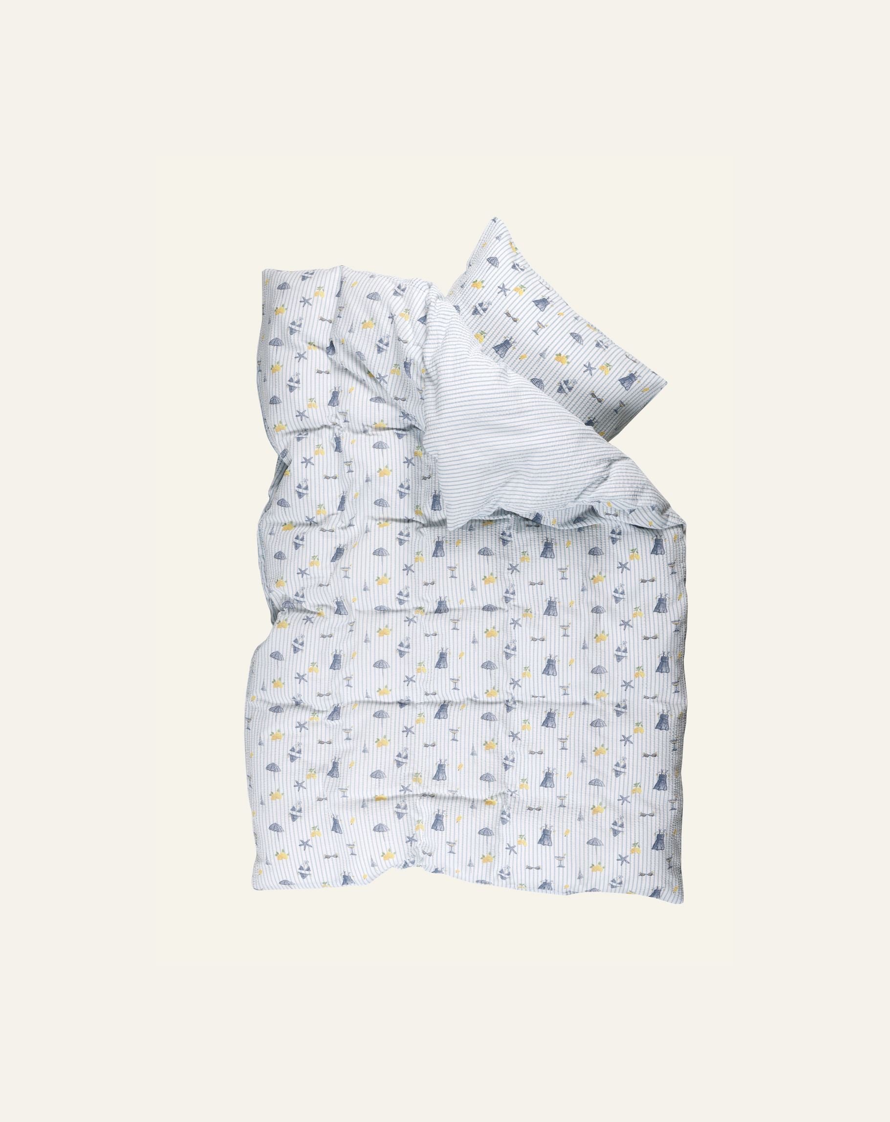 Påslakanset i bäckebölja multi - 2