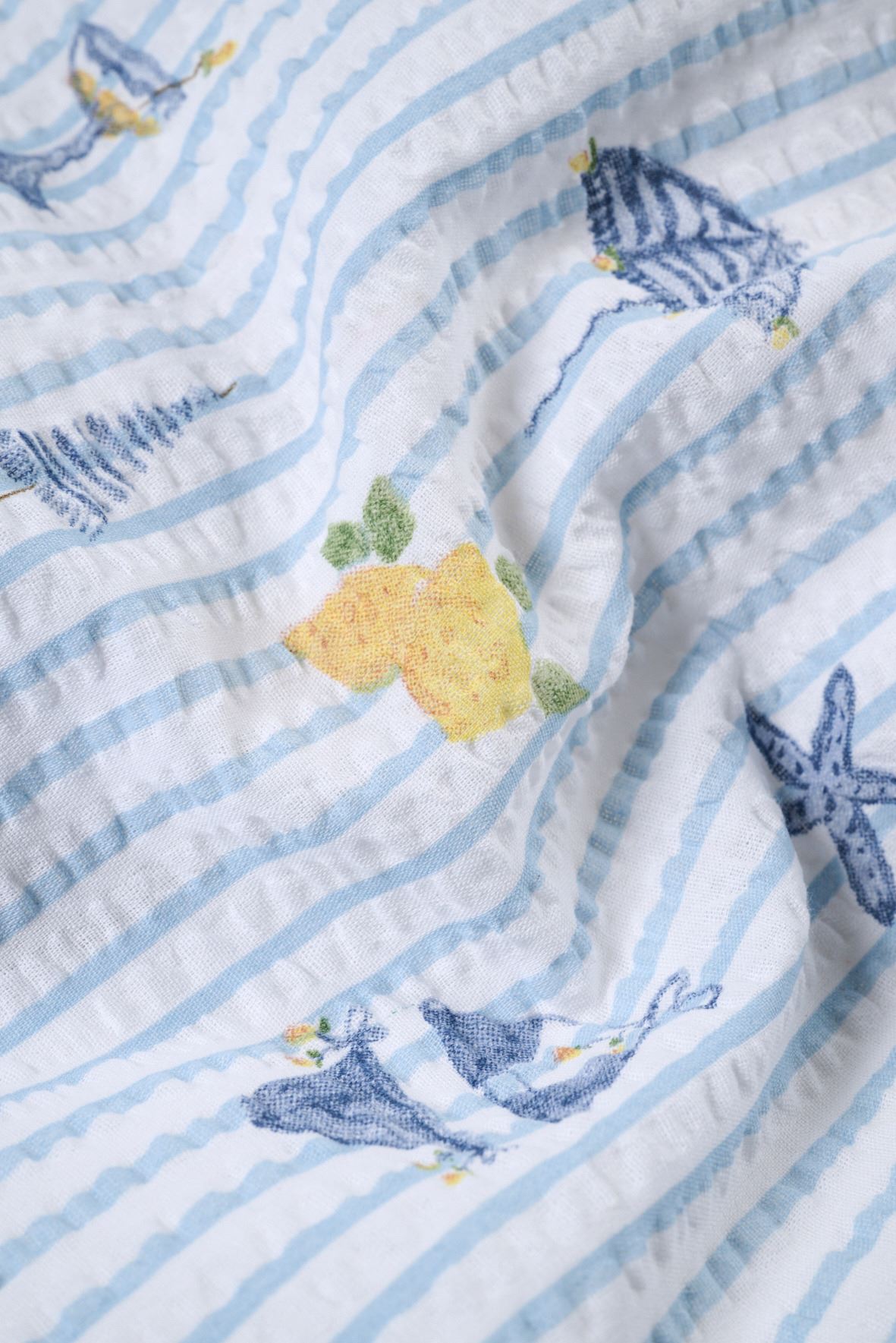 Påslakanset i bäckebölja multi - 3