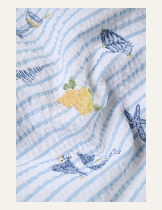 Påslakanset i bäckebölja multi - 3