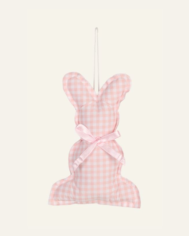 Påskdekoration multi/rosa - 10,5x3x14,5 cm multi/rosa - 1