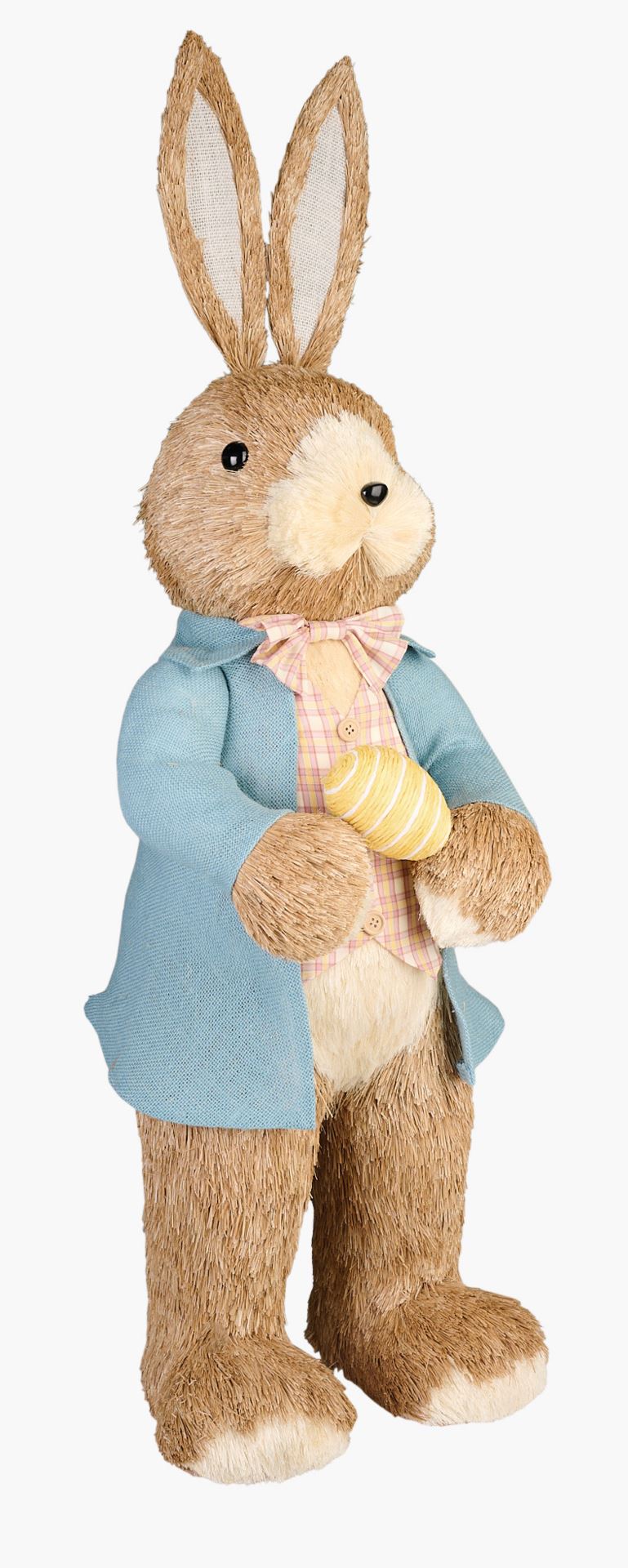 Dekoration multi/blå - 33x33x105 cm multi/blå - 1