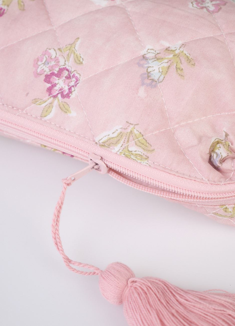 Liten neccessär rosa - 2