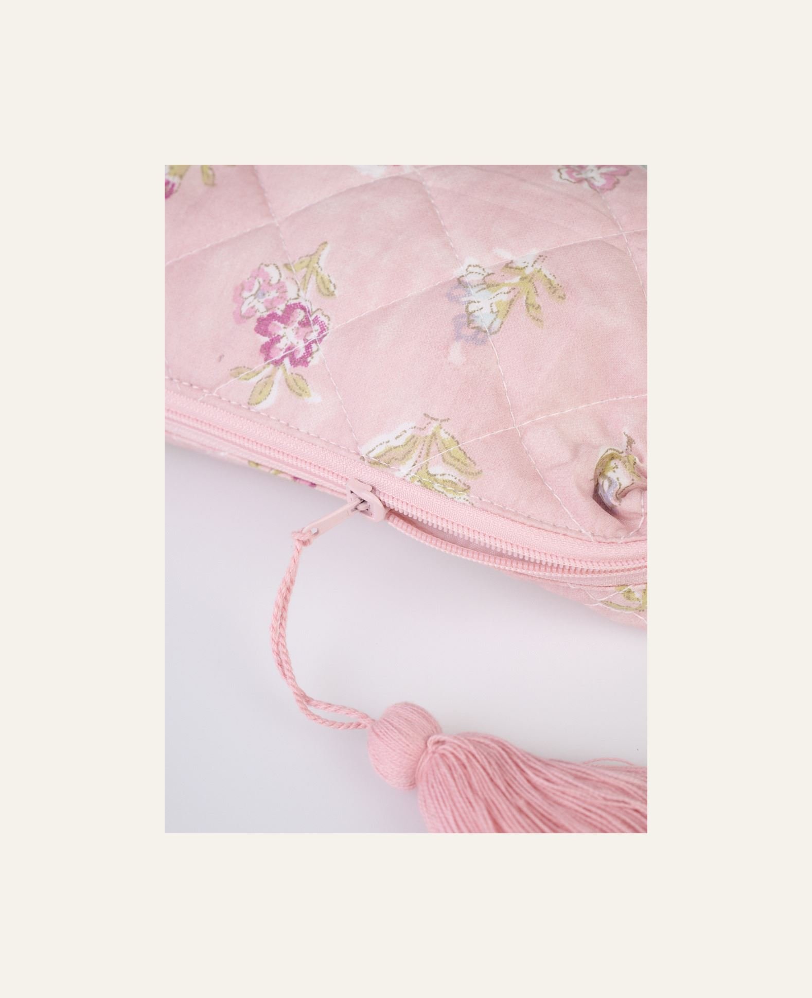 Liten neccessär rosa - 2