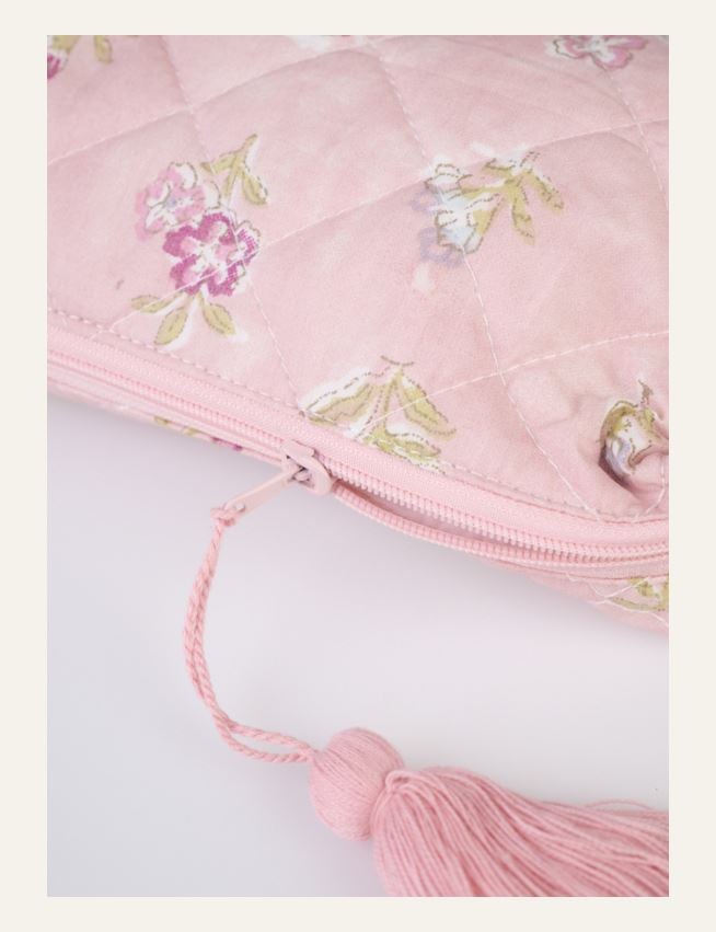 Liten neccessär rosa - 2