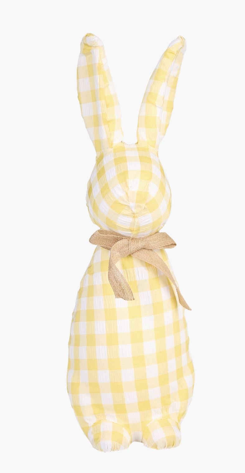 Dekor multi/gul - 13x12x39 cm multi/gul - 1