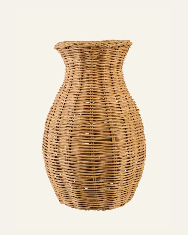 Vas natur - 22x22x31 cm natur - 1