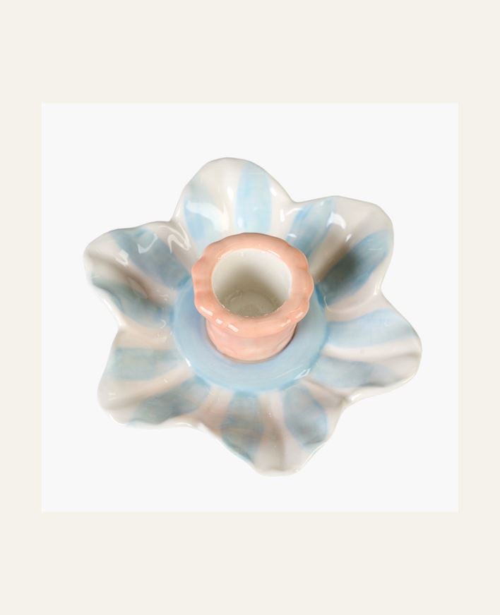 Ljushållare multi - 10,5x10,5x3,5 cm multi - 1