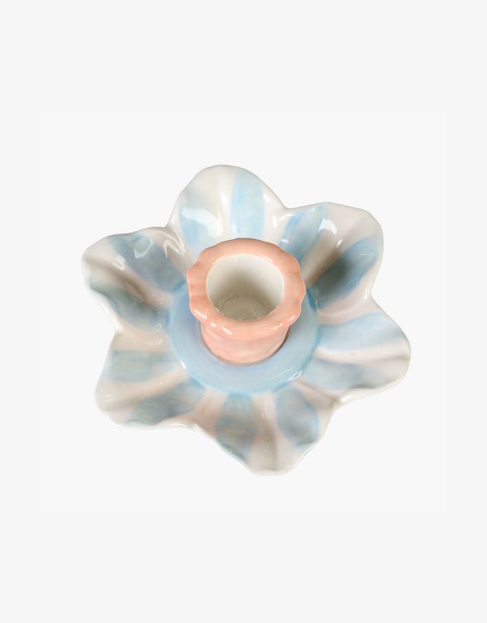 Ljushållare multi - 10,5x10,5x3,5 cm multi - 1