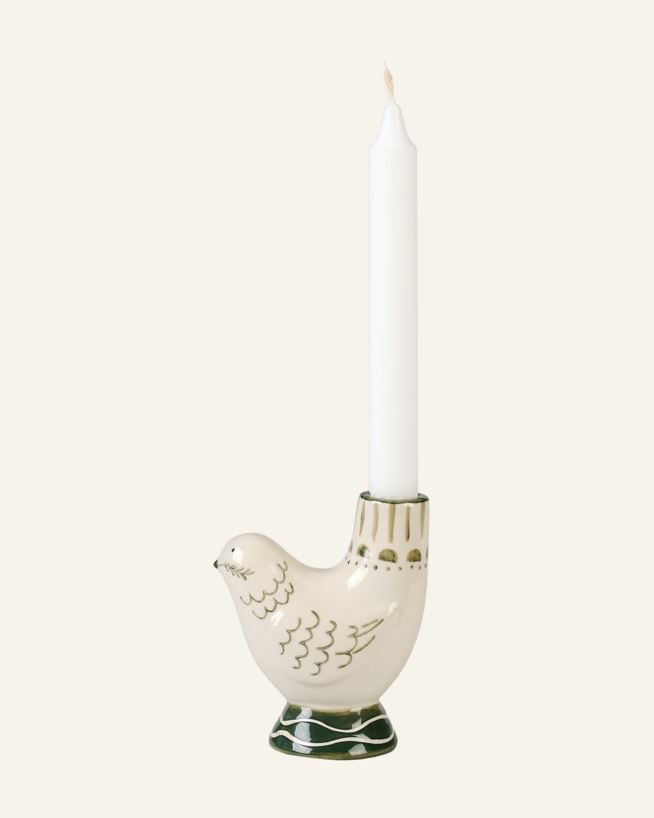 Ljushållare multi - 10x6x12 cm multi - 1