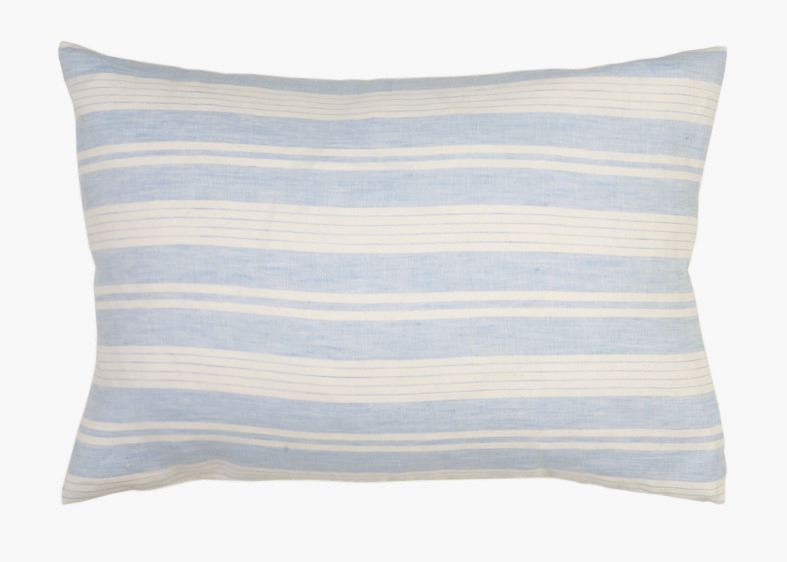 Kuddfodral multi/blå - 35x50 cm multi/blå - 1