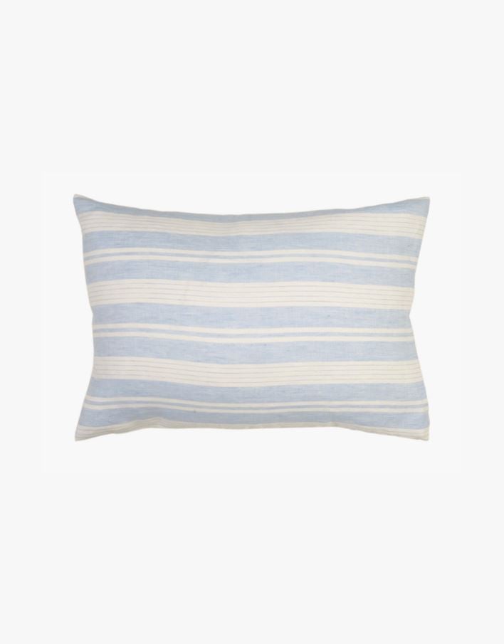 Kuddfodral multi/blå - 35x50 cm multi/blå - 1