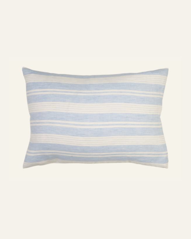 Kuddfodral multi/blå - 35x50 cm multi/blå - 1