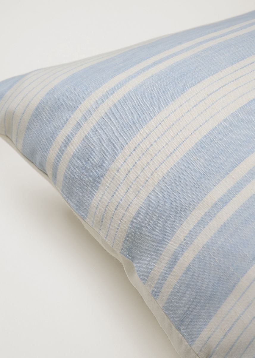 Kuddfodral multi/blå - 2