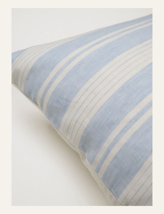 Kuddfodral multi/blå - 2