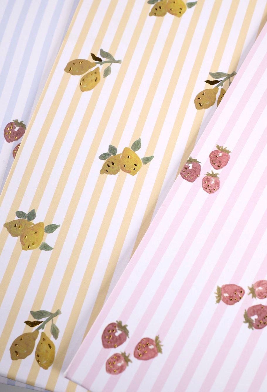 Flaskpåse 3st multi - 2